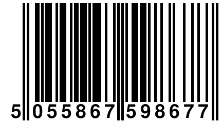 5 055867 598677