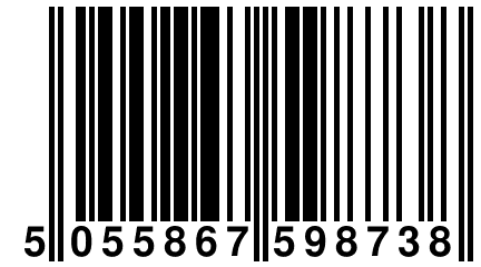 5 055867 598738