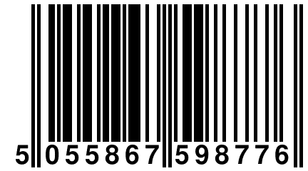 5 055867 598776