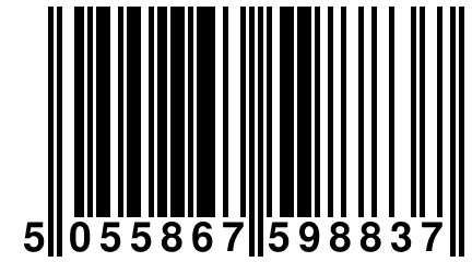 5 055867 598837