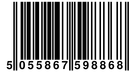 5 055867 598868