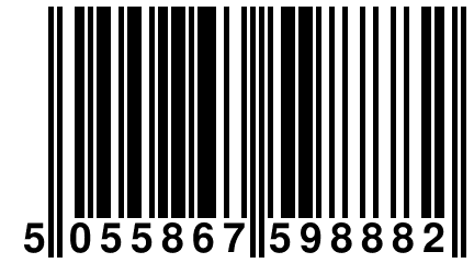 5 055867 598882