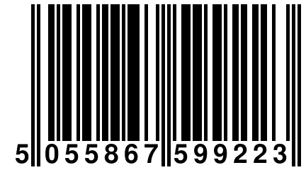 5 055867 599223