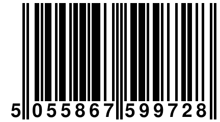5 055867 599728