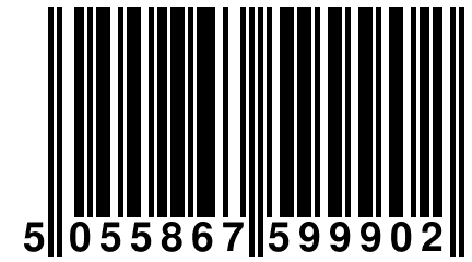 5 055867 599902