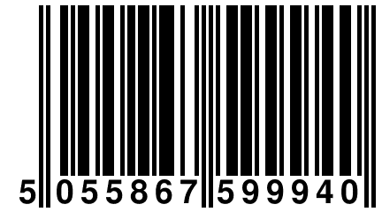 5 055867 599940