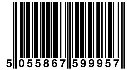 5 055867 599957