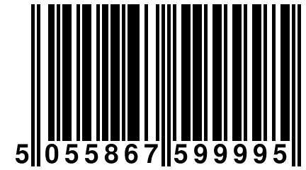 5 055867 599995