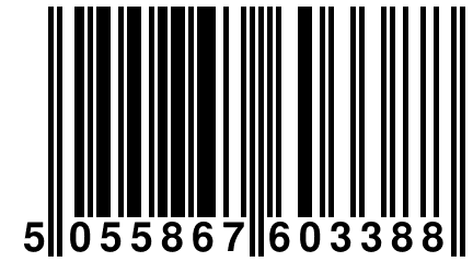 5 055867 603388