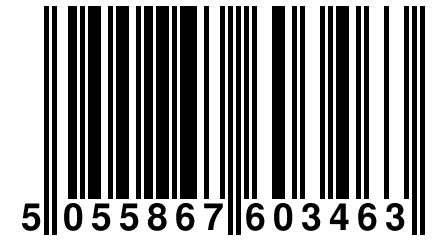 5 055867 603463