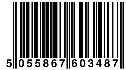 5 055867 603487