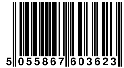 5 055867 603623