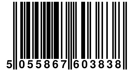 5 055867 603838