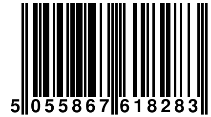 5 055867 618283