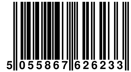 5 055867 626233