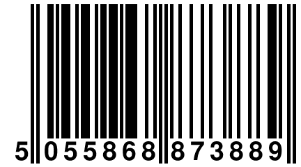 5 055868 873889