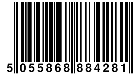 5 055868 884281