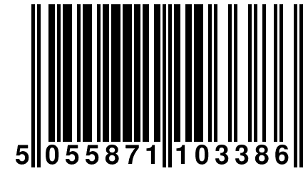 5 055871 103386