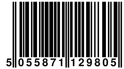 5 055871 129805
