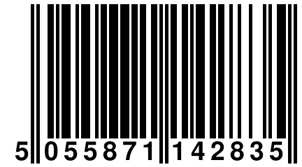 5 055871 142835