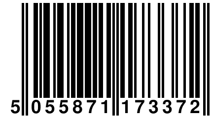 5 055871 173372