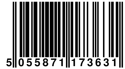5 055871 173631