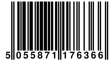 5 055871 176366
