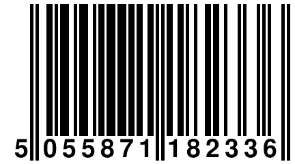 5 055871 182336