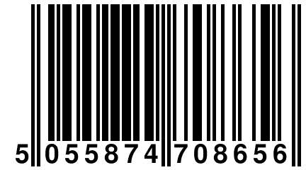 5 055874 708656