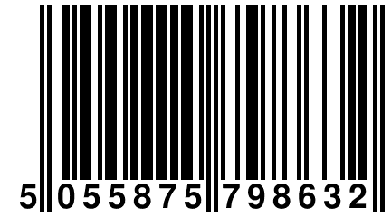 5 055875 798632