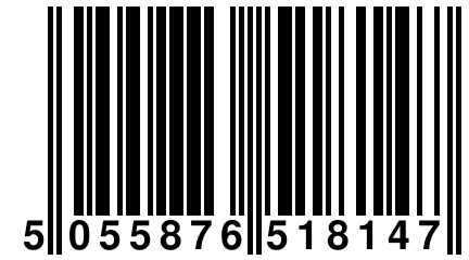 5 055876 518147