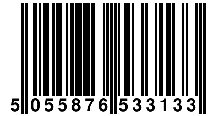 5 055876 533133