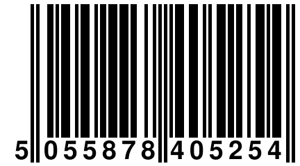 5 055878 405254