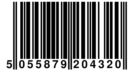 5 055879 204320