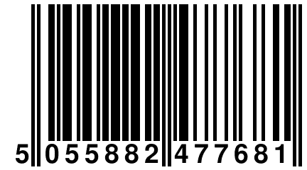 5 055882 477681