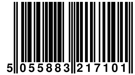 5 055883 217101