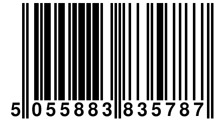 5 055883 835787