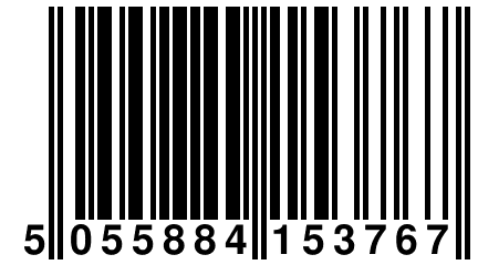 5 055884 153767