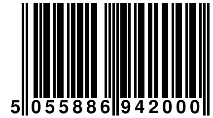 5 055886 942000