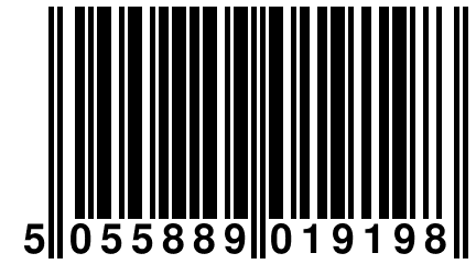 5 055889 019198