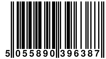 5 055890 396387