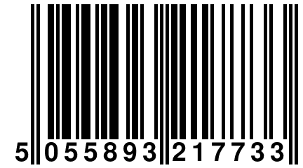 5 055893 217733