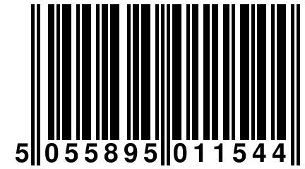 5 055895 011544