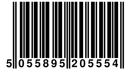 5 055895 205554