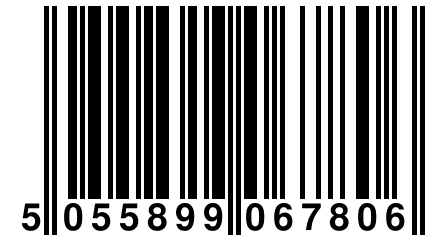 5 055899 067806