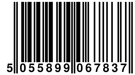 5 055899 067837