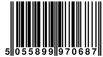 5 055899 970687