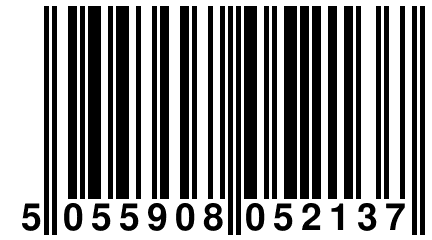5 055908 052137
