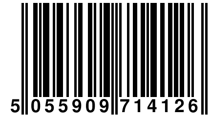 5 055909 714126