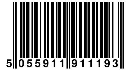 5 055911 911193